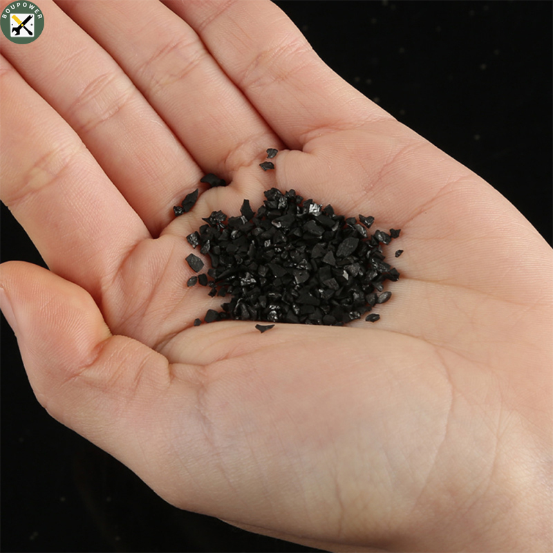 Boupower new！Pet Water Dispenser Filter Element, Activated Carbon+filter Cotton, Square Circulating Water Fountain Filters Replacement, Compatible For Small Pets Drinking Water Equipment