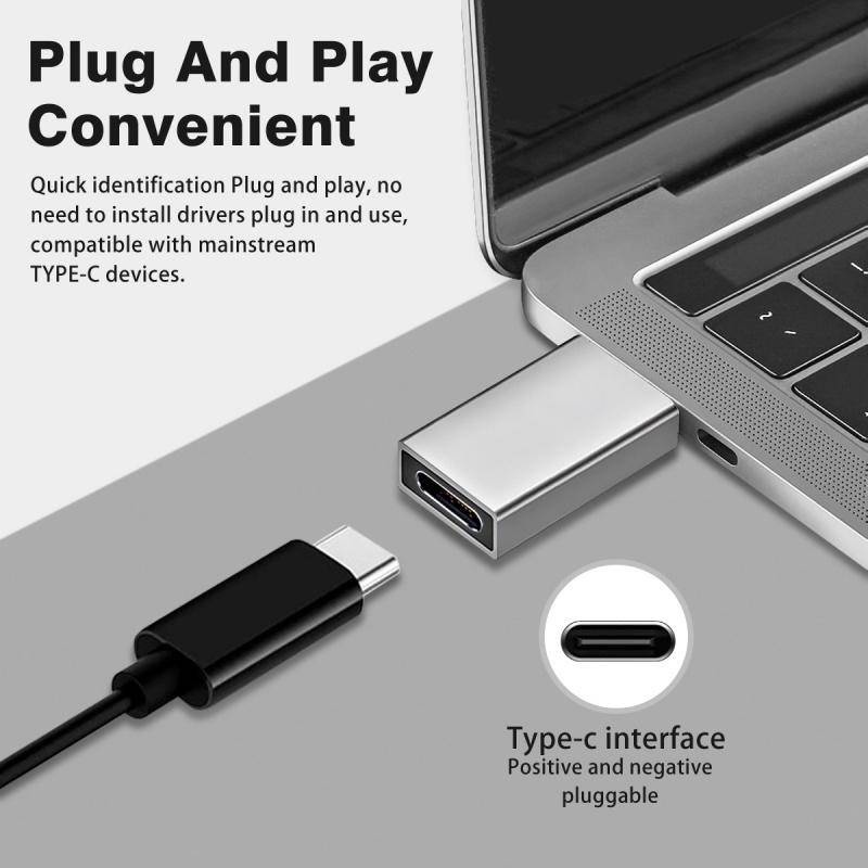 Đầu Chuyển Đổi USB 3.0 Sang Type-C USB 3.0 A Chuyên Dụng