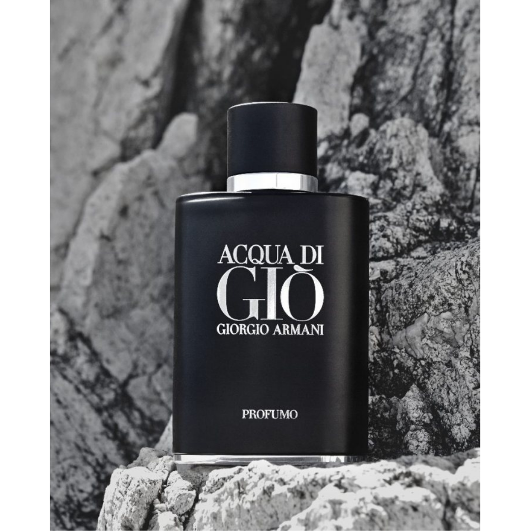 acqua di gio profumo homme