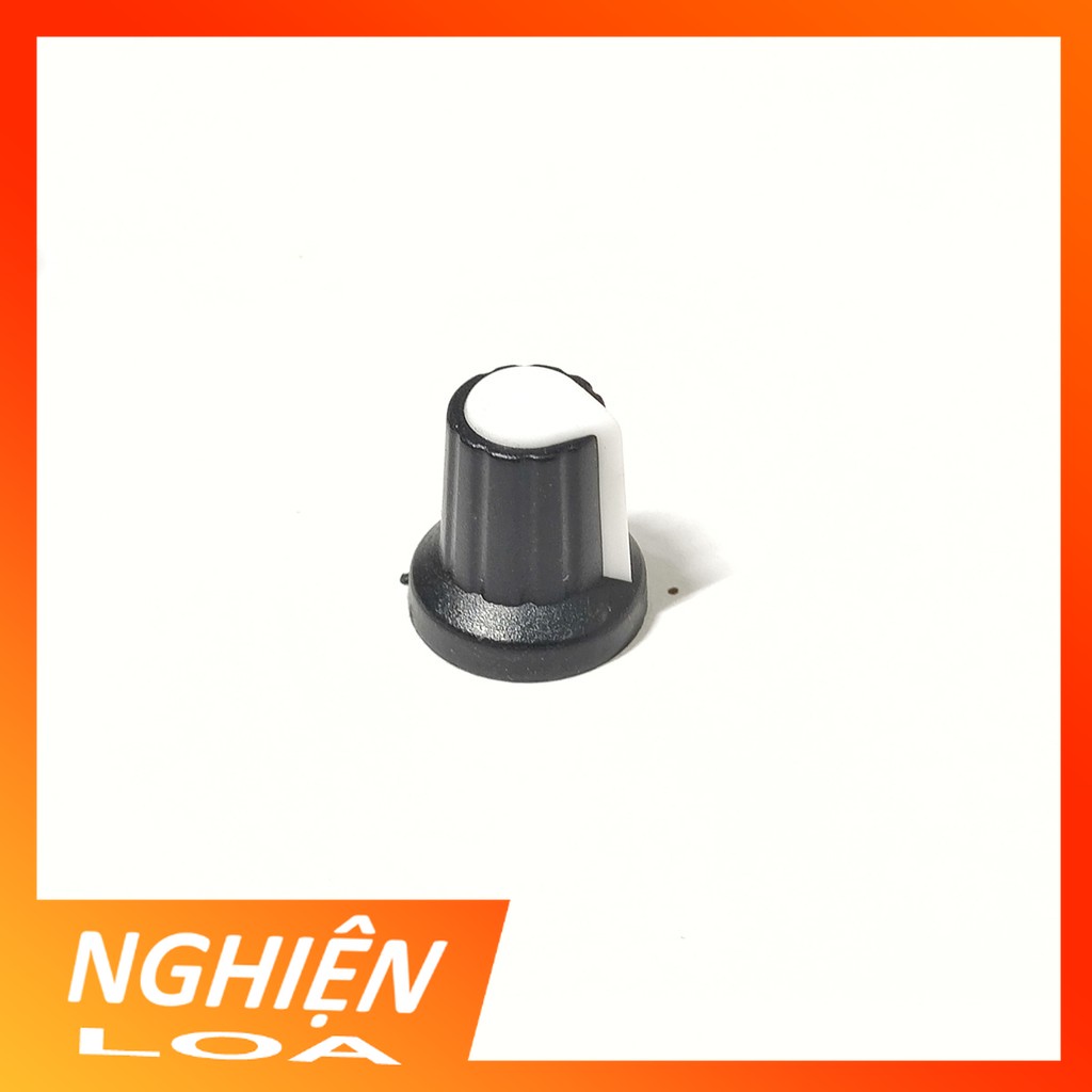 Núm vặn volume nhiều màu sắc bền đẹp
