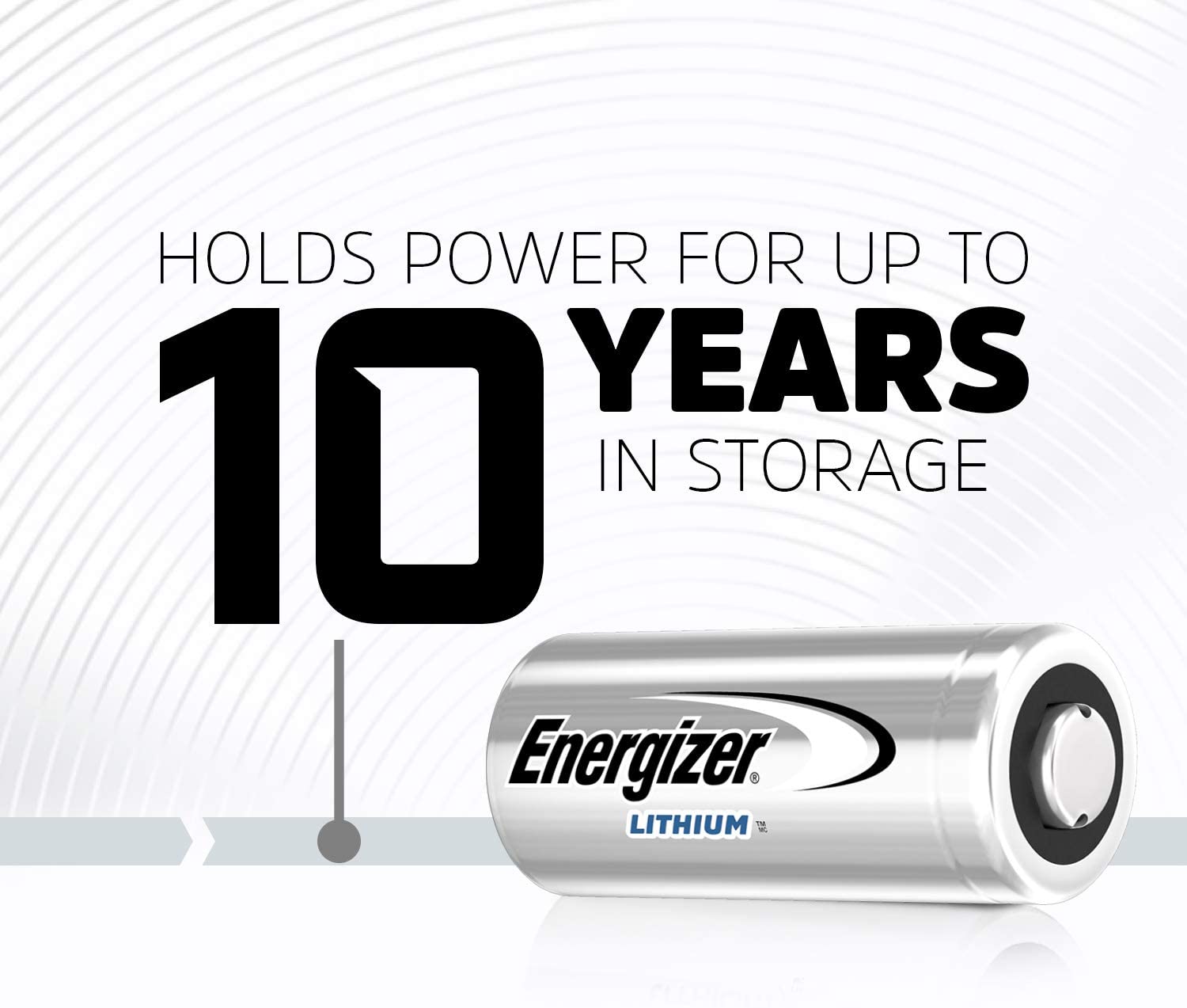 [HCM]Pin CR123 Energizer – Pin Lithium (3 VoL)