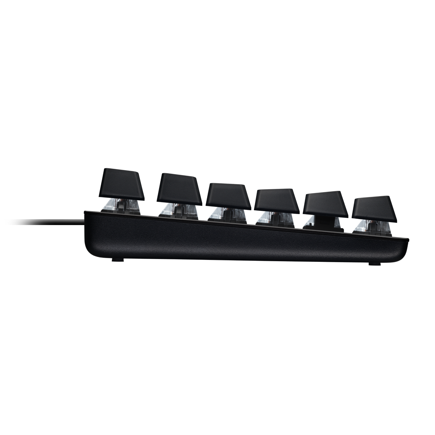 Bàn Phím Cơ Chơi Game Logitech G413 SE TKL / G413 SE