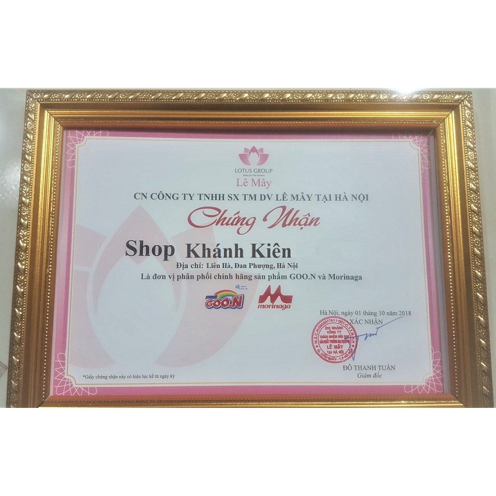 Sữa Morinaga số 2 320g mẫu mới (Có tem chính hãng, date t8/2024)