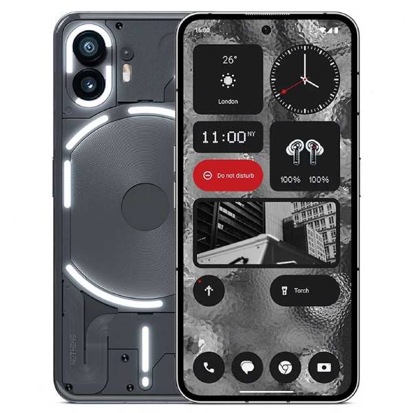 Nothing Phone 2 5G | 12GB+512GB | NFC | Brand New | Local Set | 1