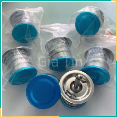 Rờ le nồi cơm thái cọc tròn 2 chân/ 3 chân loại tốt