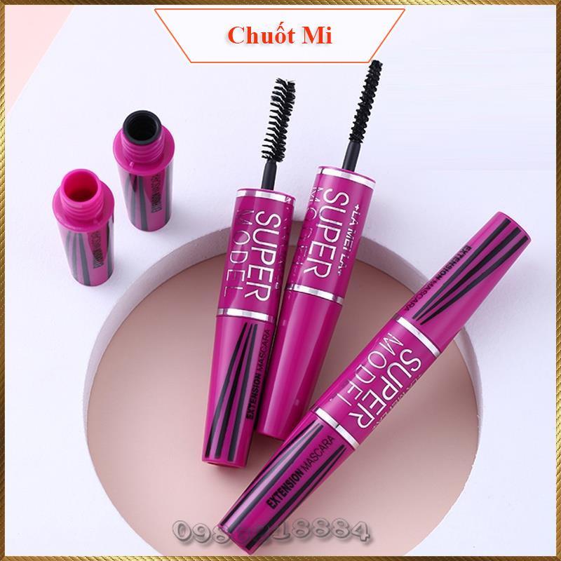 Chuốt mi Mascara Nội Địa Trung