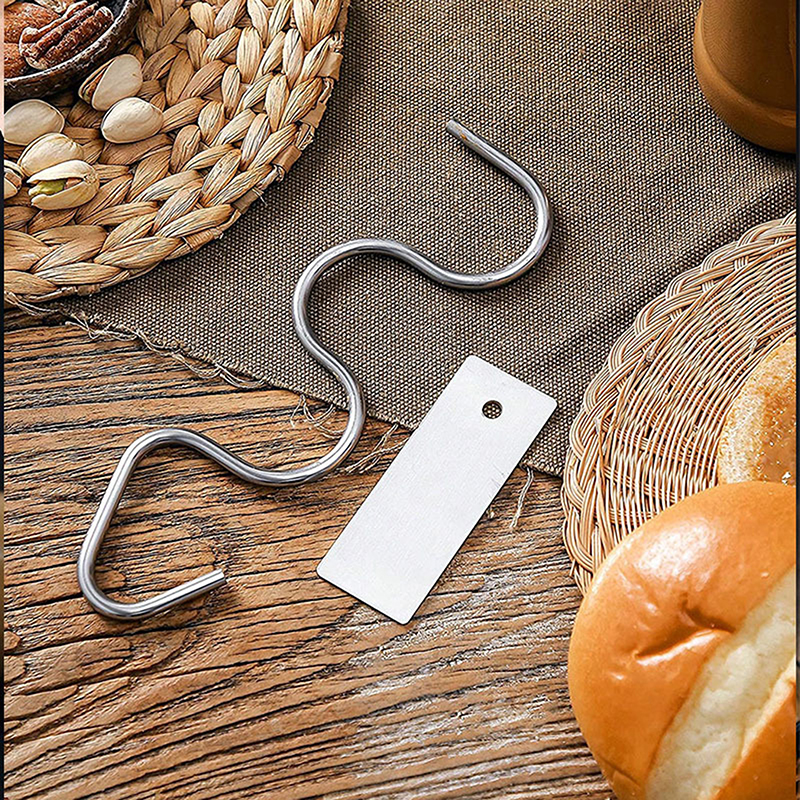 High Quality Stainless Steel Peanut Butter Stirrer And Mixer Natural Nut Butter Mixing Stirring Tools Kitchen Gadget. 