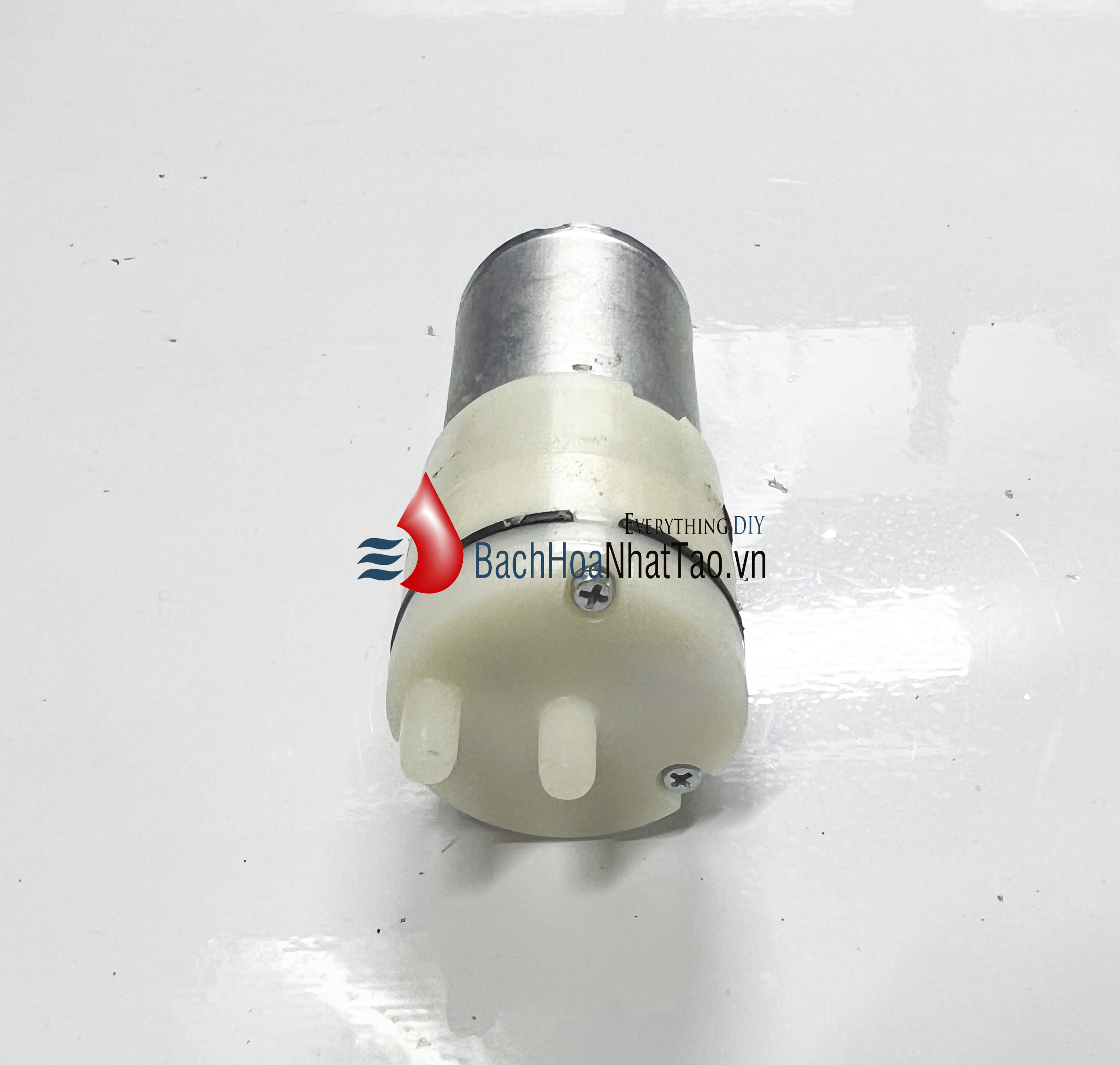 Bơm hơi, bơm dung dịch, bơm nước mini 4.2v, màng rung tự mồi micro