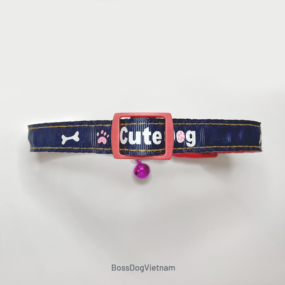 Dây dắt thú cưng cho chó Cute Pet | BossDog