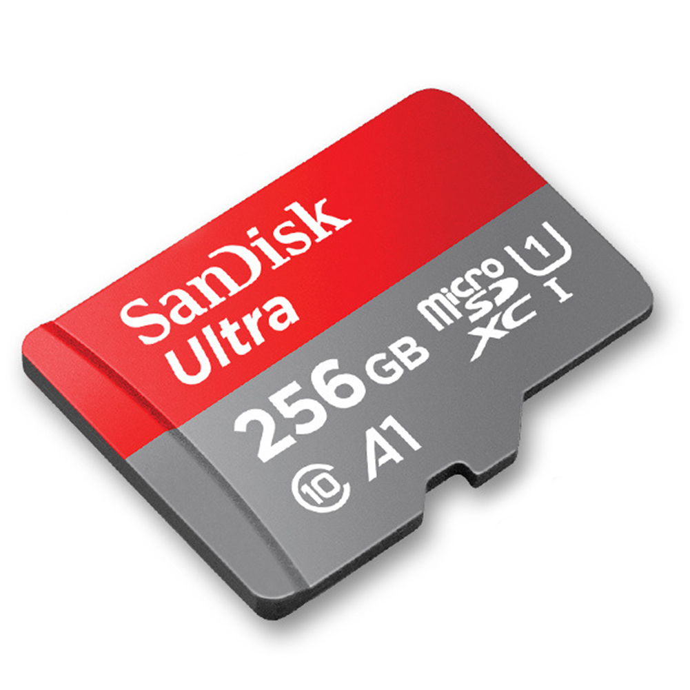 Thẻ Nhớ Heyapan Sandisk, Thẻ Nhớ Sandisk Ultra A1 TF Thẻ Nhớ Di Động Tốc Độ Cao