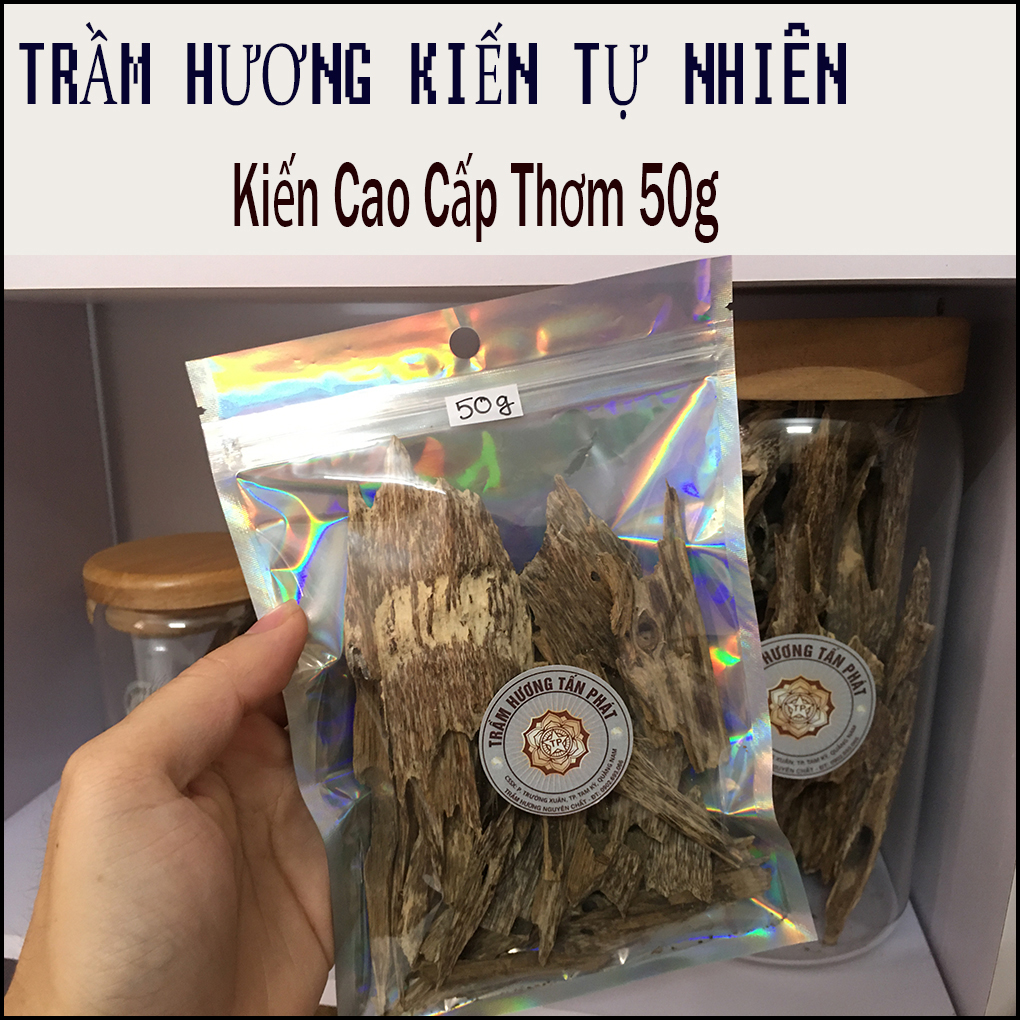 Trầm Hương Thơm Phòng Tự Nhiên  ( Bộ ComBo Ưu Đãi 2 trong 1)