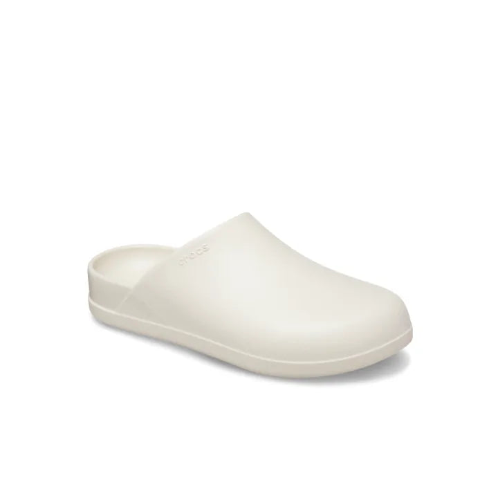 Giày Clog Unisex Crocs Dylan - Stucco