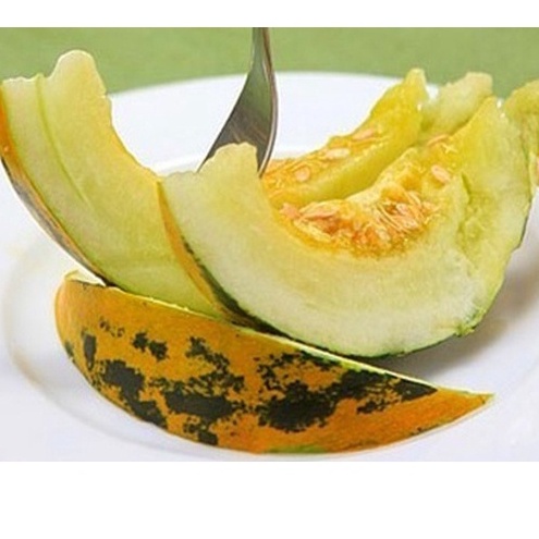 Hạt Giống Dưa Bở Siêu Thơm