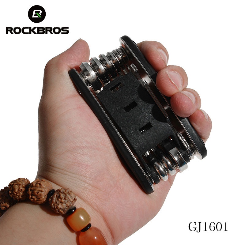 ROCKBROS%2016%20in%201%20Bike%20Bicycle%20Multi%20Repair%20Tool%20Set%20Kit%20Hex%20Spoke%20Cycle%20Screwdriver%20Tool%20Wrench%20Mountain%20Cycle%20Tool%20Sets%20Black%20-%20Image%204