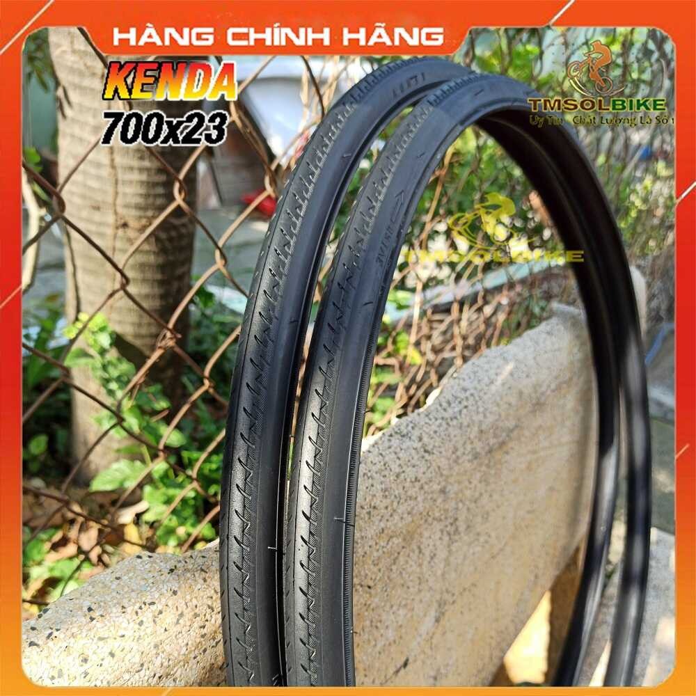 Vỏ xe đạp kenda 700×23c , lốp xe đạp 700×23c – hàng chính hãng