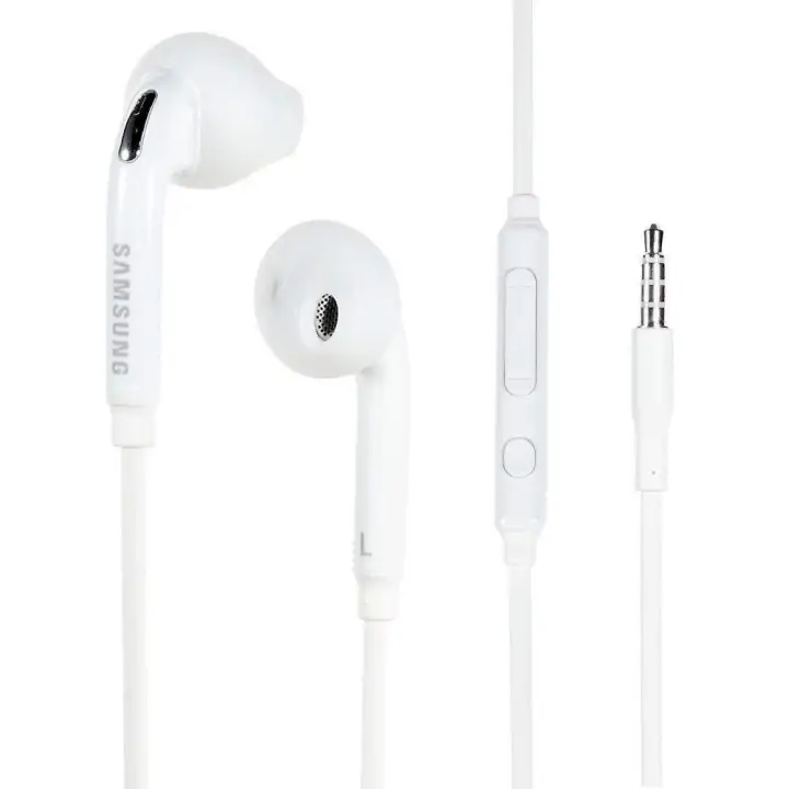 samsung eg920bwegin in the ear headset