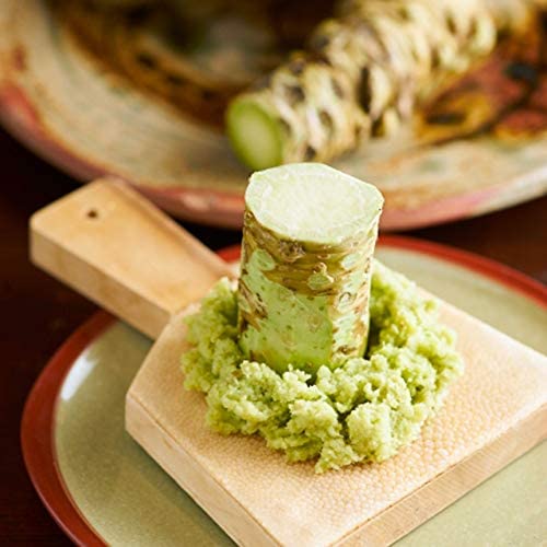 Mù tạt tươi Hon Wasabi Nhật Bản 42g