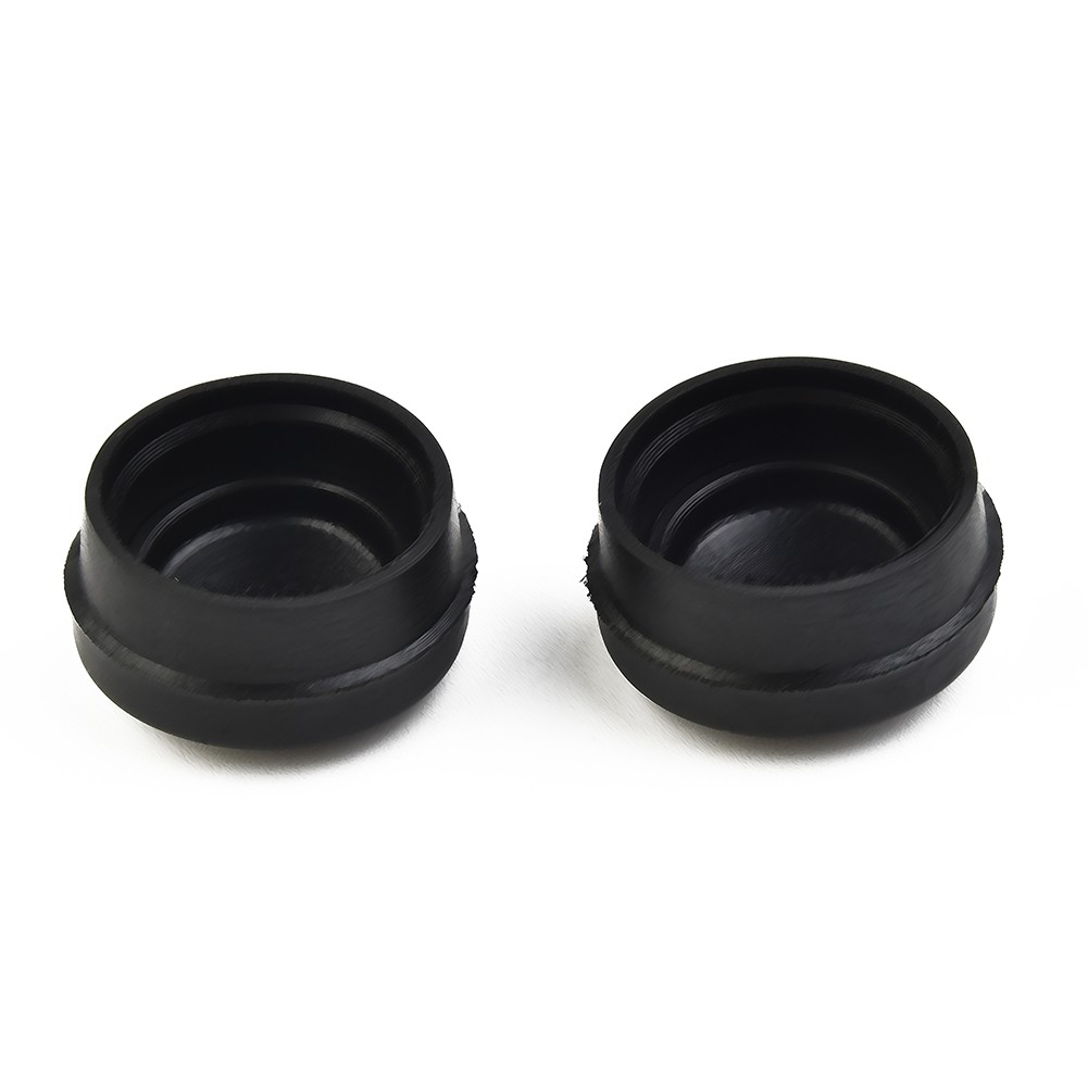 【Bluespot】 Nut Cover Cap Wiper Arm Easy Installation Front Windshield New Practical