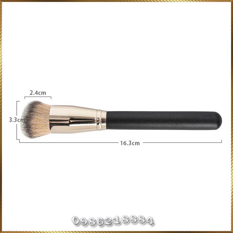 Cọ trang điểm đánh nền kem nền phấn nền C170