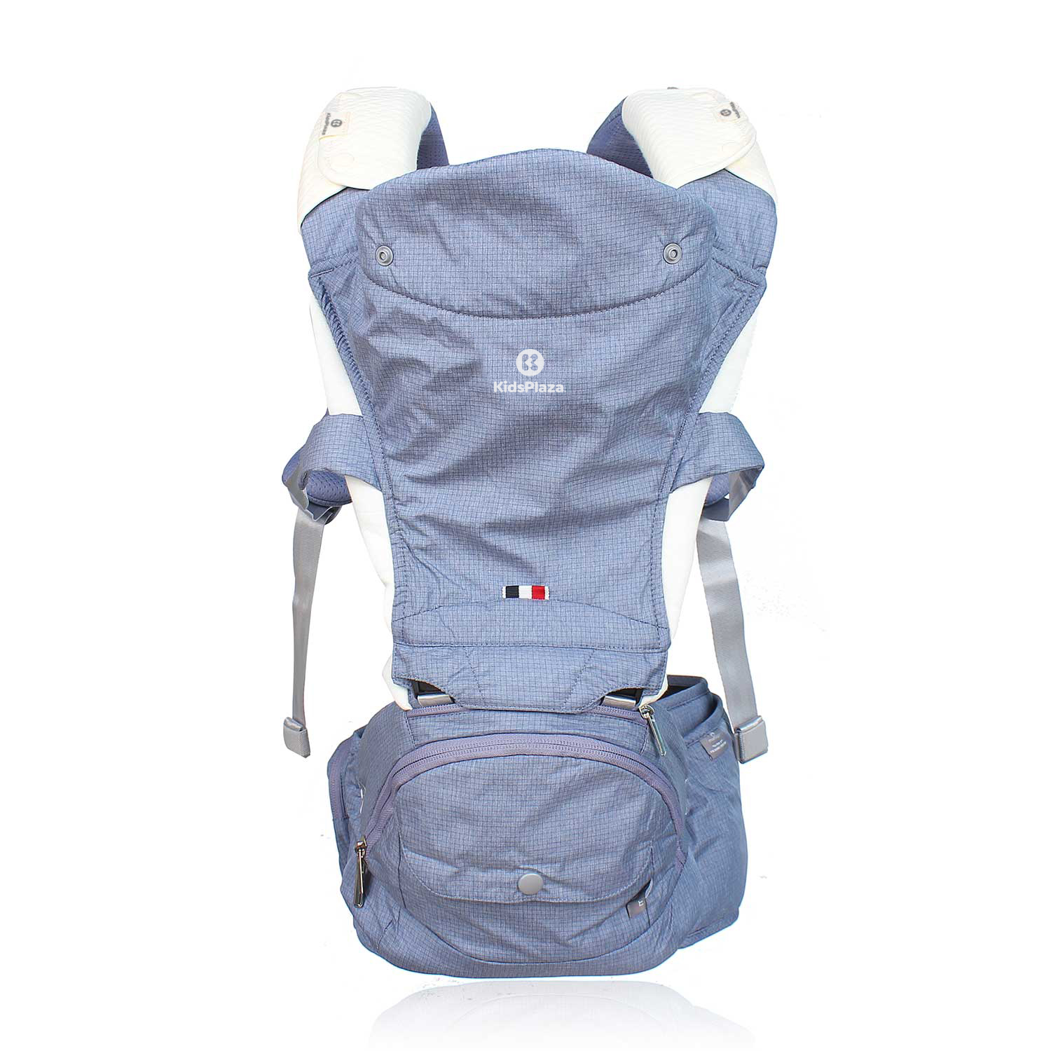 Giảm giá Địu ngồi cho bé Hip Seat Kids Plaza Foldable Aluminum