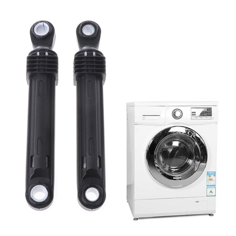 【Bestseller Alert】1pcs Washer Front Load Part Plastic Shock Absorber For Washing Machine.