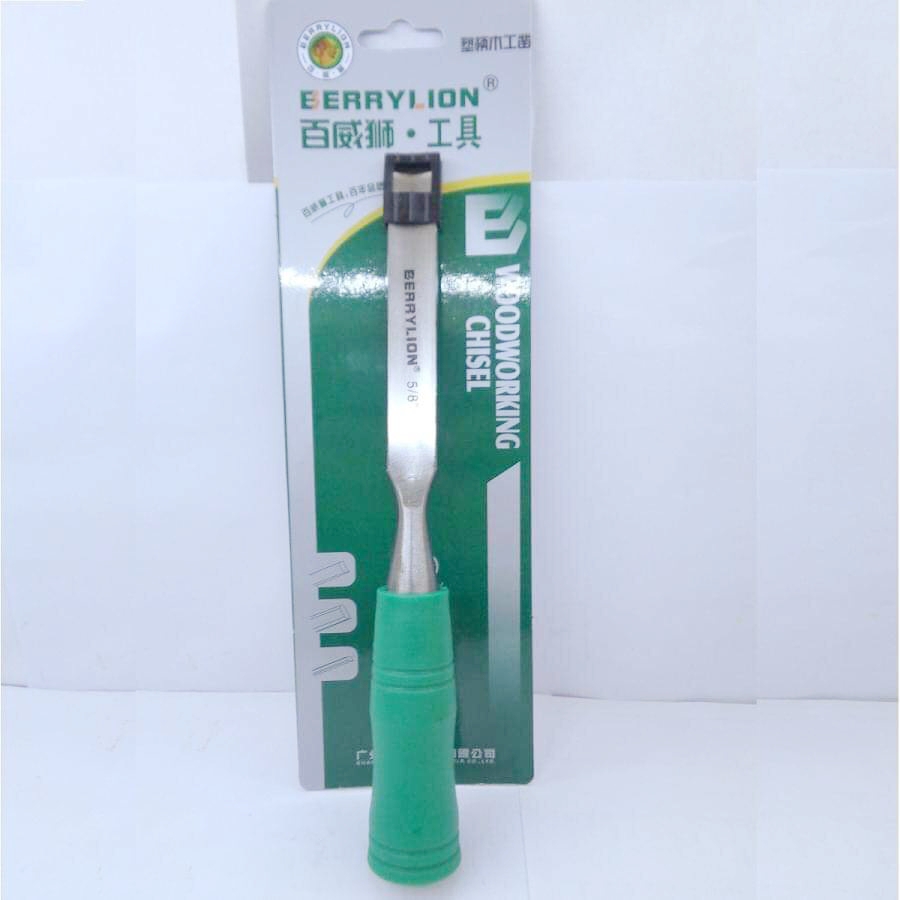 Đục gỗ giá rẽ chính hãng berrylion 5/8