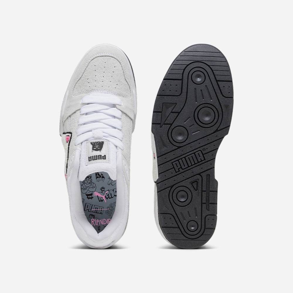 PUMA Giày sneaker unisex Slipstream Ripndip - 39353801