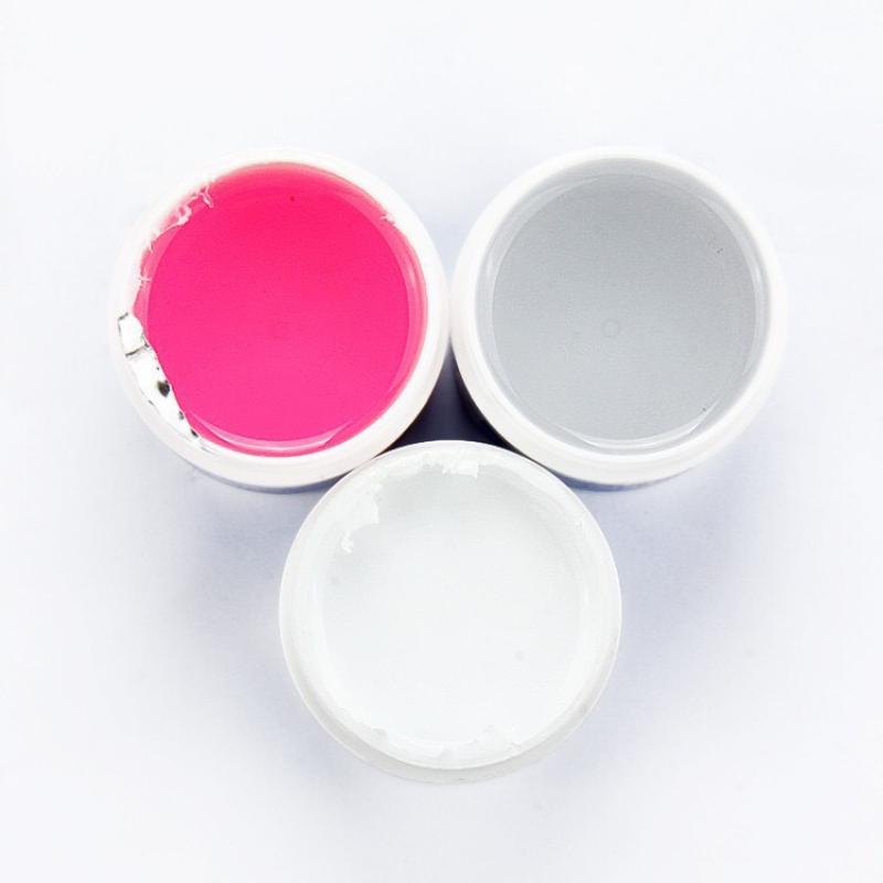 Gel đắp móng ibd cao cấp 095