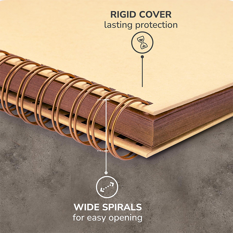 New%2080%20Pages%20Diy%20Craft%20Album%20Scrapbooking%20Paper%20Picture%20Album%20For%20Wedding%20Anniversary%20Gifts%20Photo%20Albums%20Scrapbook%20-%20Image%205