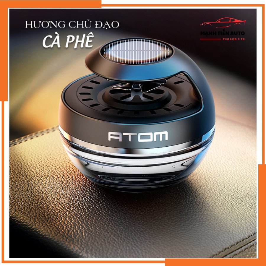 Nước Hoa Thơm A TOM