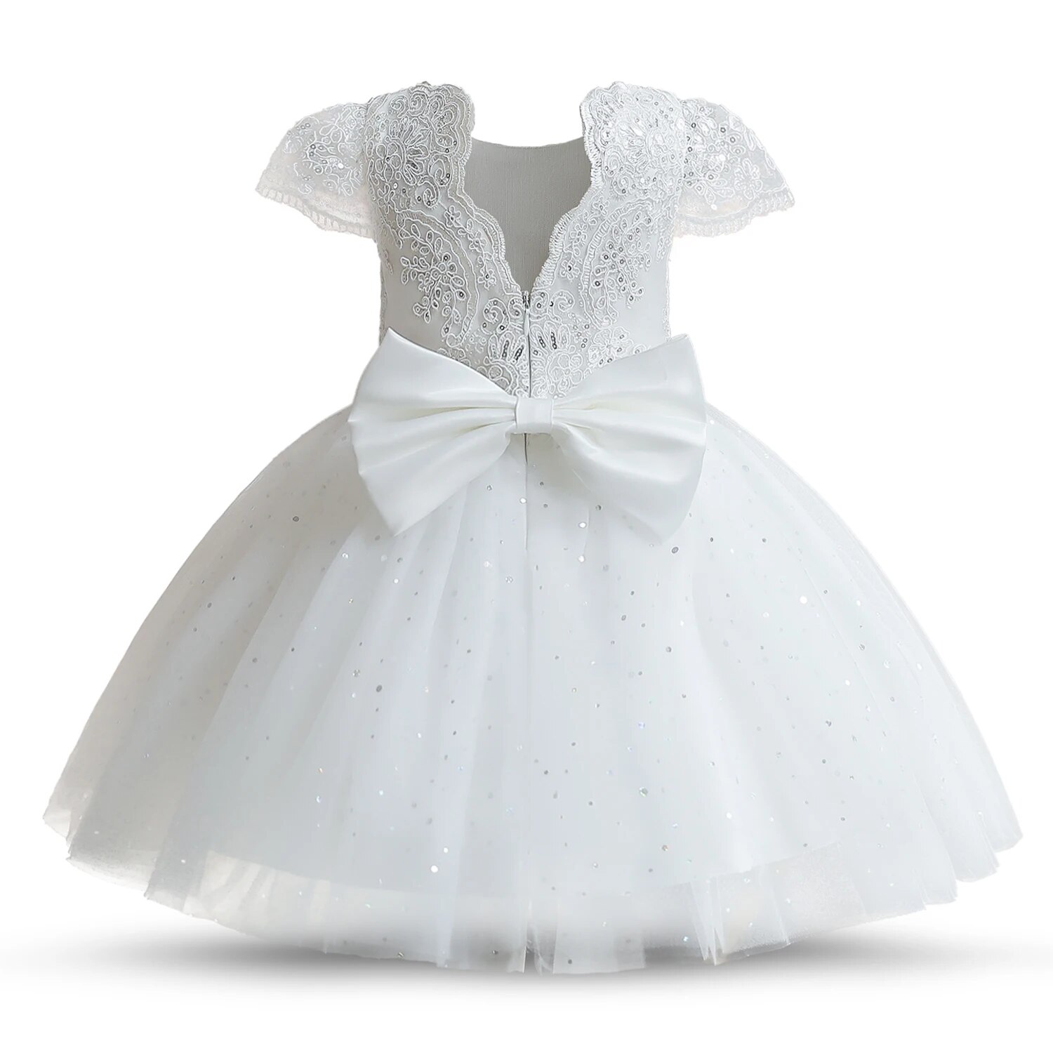 Toddler%20Girls%201st%20Birthday%20Party%20Dresses%20Cute%20Bow%20Kids%20Princess%20Lace%20Tulle%20Short%20Dress%20Flower%20Girls%20Dresses%20for%20Wedding%201-5%20Year%20-%20Image%206