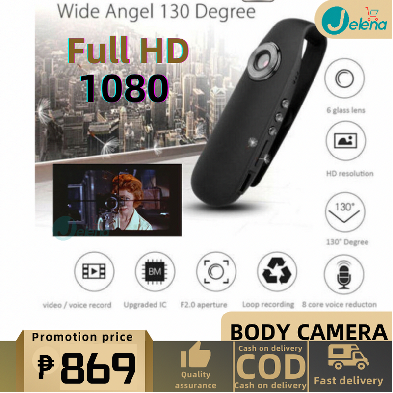 hd 1080p 130 mini camcorder dash cam