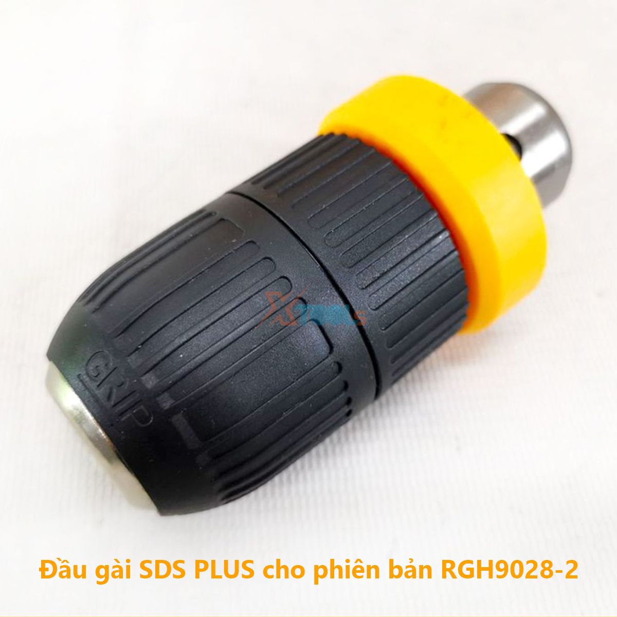 Hand drill 3 function ingco 650-900W electric 220V, machine drilling concrete, hammer drill, drill multi-function, enclosed head drill tuck SDS for native rgh9028-2-product genuine [xsafe] [XTools]