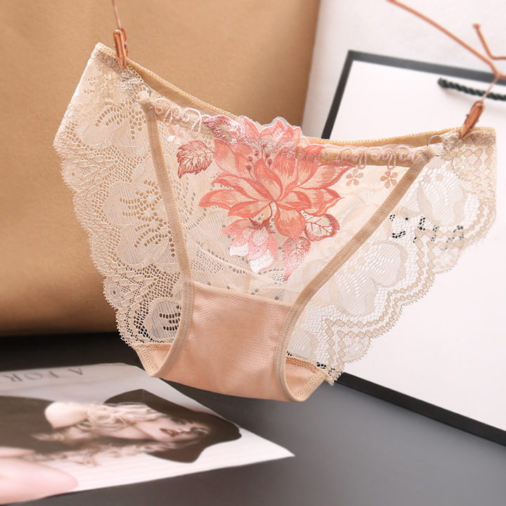 [HCM]Quần lót nữ sexy-QL151