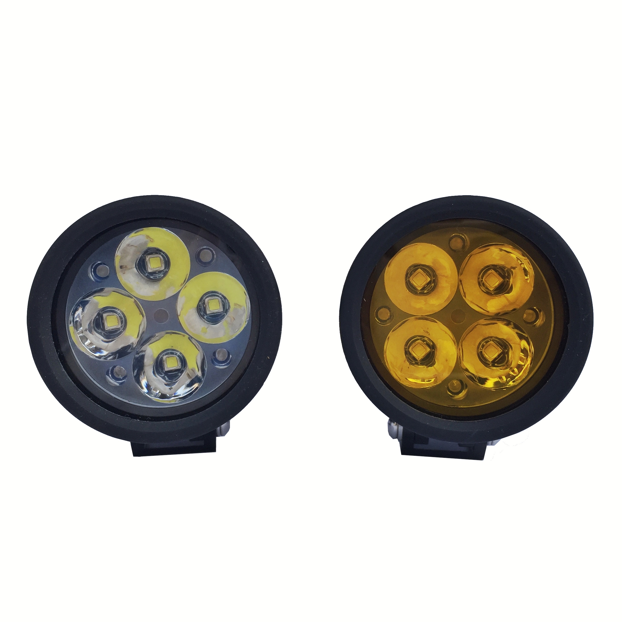 Chụp đèn trợ sáng TUN 30, 3XP, 40, 4X