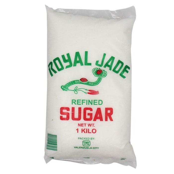 Refined White Sugar 1kg Lazada Ph