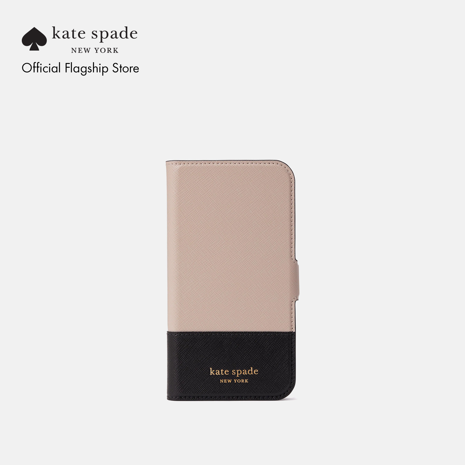 Kate Spade New York Womens Spencer iPhone 13/13 Pro Magnetic Wrap Folio Case  | Lazada Singapore