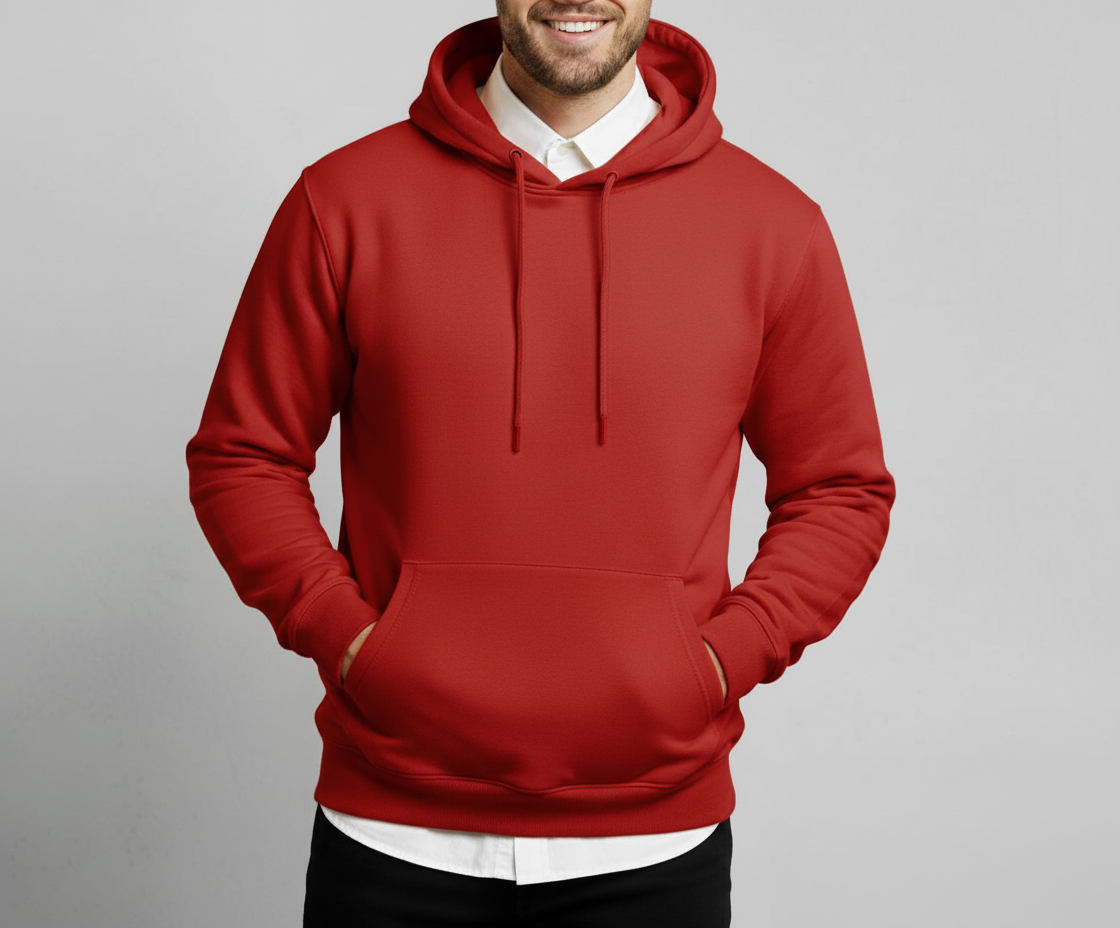 NEW%20Men's%20Thick%20Fleece%20Lined%20Hoodie%20%7C%20Heavyweight%20Thermal%20Insulated%20Winter%20Sweatshirt%20%7C%20Soft%20Cotton%20Blend%20-%20Image%202