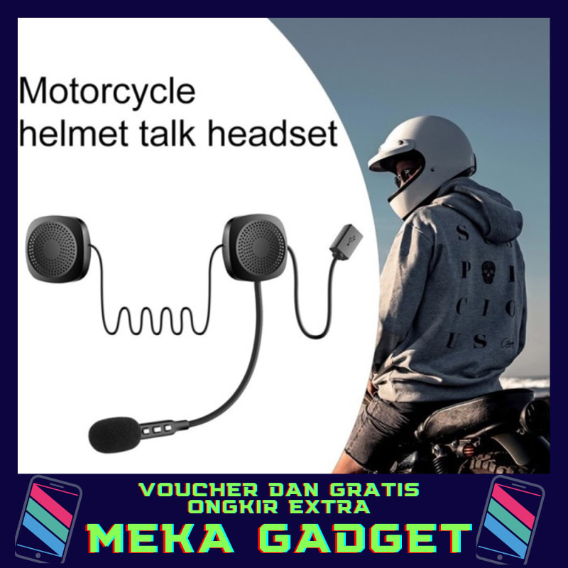 headset mh01