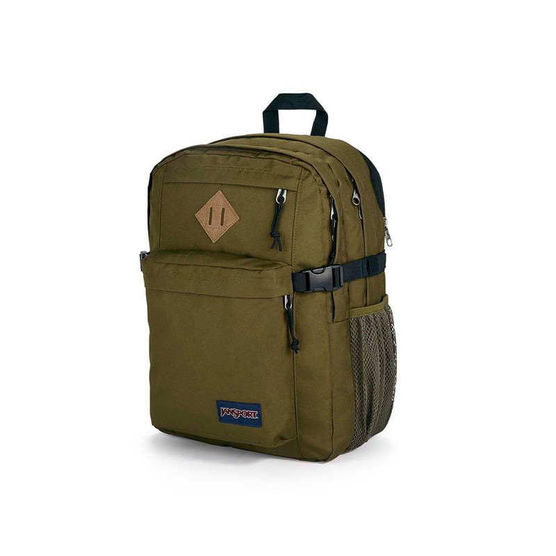 Jansport 2024 fremont backpack