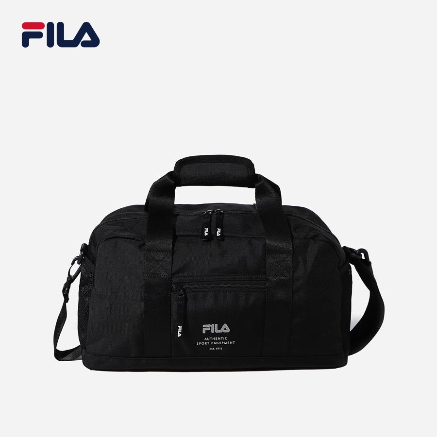 Fila túi xách unise.x fs3bsf5104x-blk