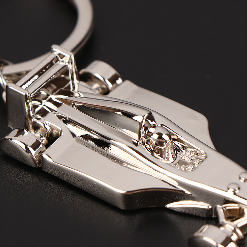 Mini F1 Keychain Racing Activity Gift Personality Pendant Key Buckle ...