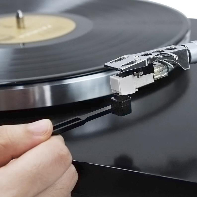 Vinyl Record Player Turntable Phono Cartridge Anti-static