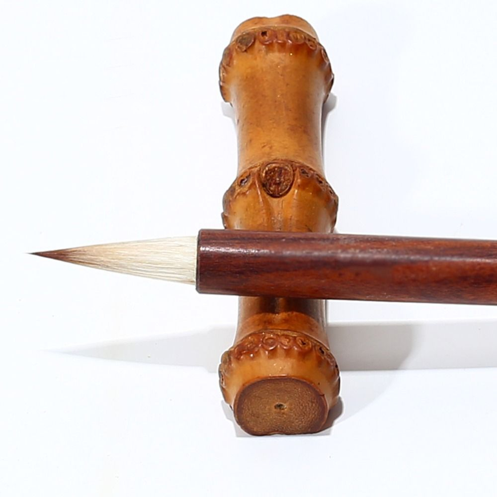 Traditional%20Writing%20Natural%20Bamboo%20Pen%20Rest%20Teahouse%20Restaurant%20Chopstick%20Calligraphy%20Brush%20Holder%20Kitchen%20Tableware%20Painting%20Penmanship%20Pen%20Stand%20Ornaments%20-%20Image%204