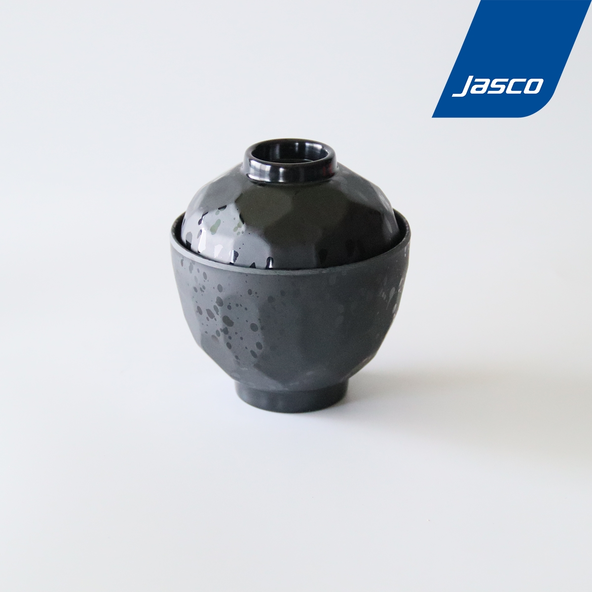 ถ้วยซุปมิโสะ ขนาด Ø9.5 x ส7 ซม Miso Soup Bowl Size Ø9.5 x H7 cm J&P