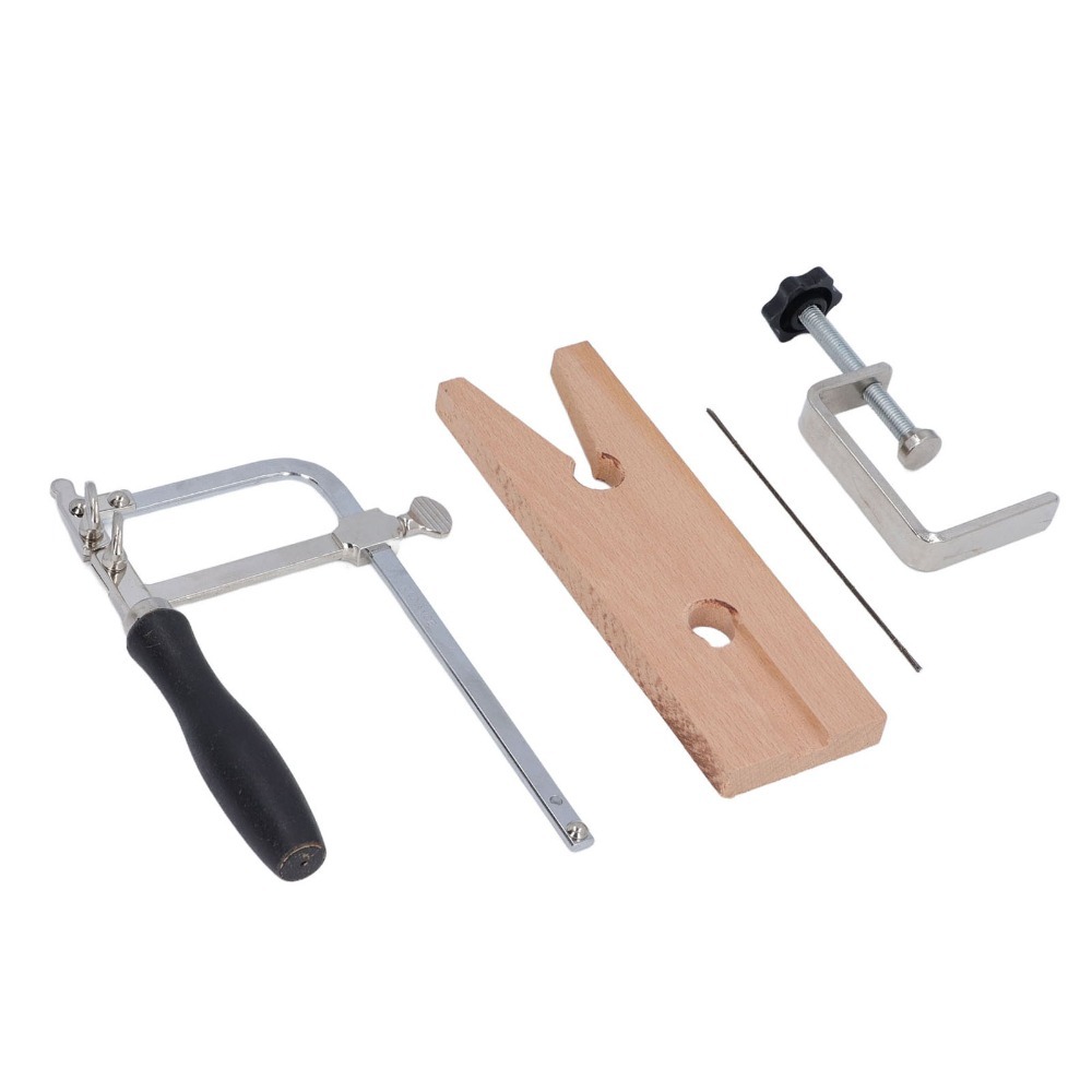15pcs%20Jewelry%20Tools%20Adjustable%20Jewelry%20Saw%20Kit%20V%20Groove%20Clamp%20Replacement%20Blades%203%20in%201%20Jewelry%20Saw%20Kit%20Wooden%20Pin%20Vise%20Professional%20Jeweler's%20Saw%20Set%20Jewelry%20Making%20-%20Image%209