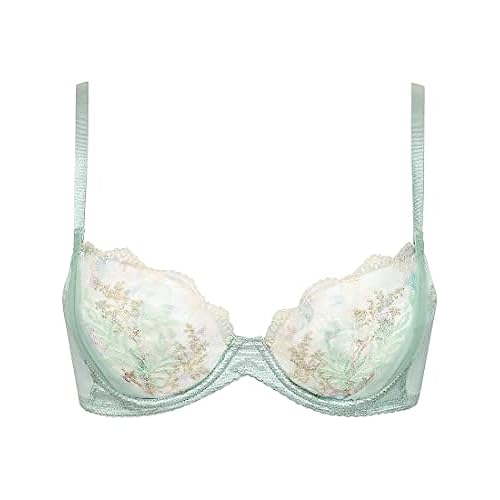 Wacoal Wing Airy Soft Bra 3/4 Cup Bra KB2201