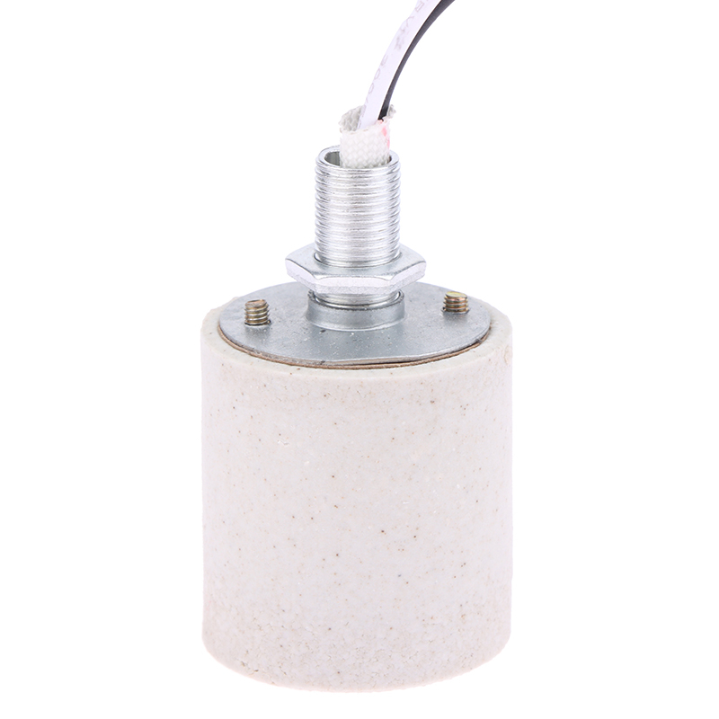 E14/E27%20Ceramic%20Screw%20Lamp%20Holder%20LED%20Light%20Heat%20Resistant%20Adapter%20Home%20Use%20Round%20Socket%20For%20Bulb%20Base%20With%20CableJINBING%20-%20Image%204