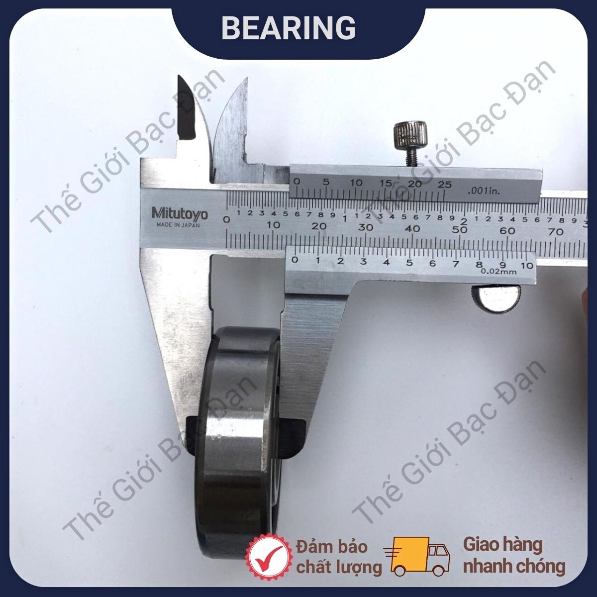 Vòng bi bạc đạn 6304 ZZCM KOYO -Thế Giới Bạc Đạn