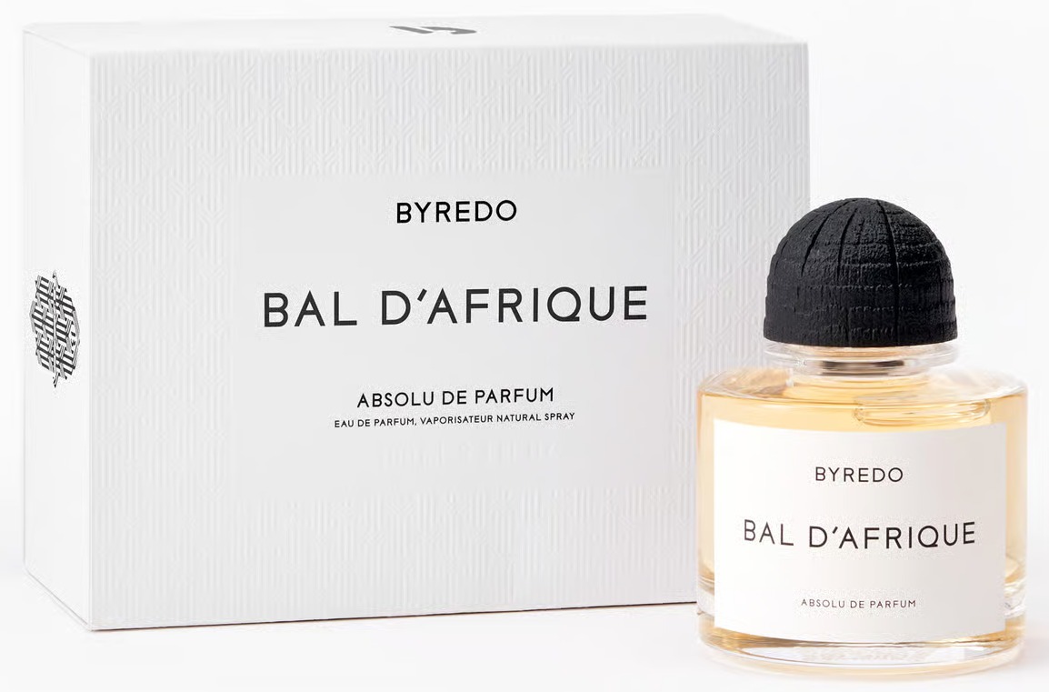 Byredo Bal d'afrique Absolu de Parfum Unisex 100ml | Lazada Singapore